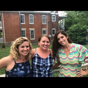 Meet your Posher, Rachel